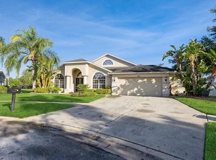 15221 Hammock Chase Ct, Odessa, FL 33556