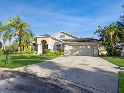 15221 Hammock Chase Ct, Odessa, FL, 33556