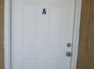 8408 Marquette Ave NE APT A, Albuquerque, NM 87108