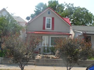 406 S 2nd St, Livingston, MT 59047