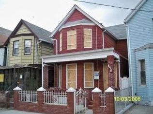 188 Fountain Ave, Brooklyn, NY 11208