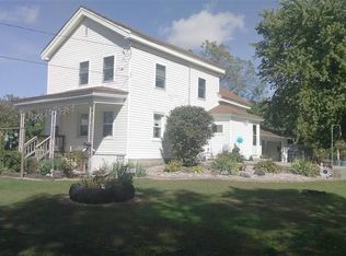 306 Monroe St, Floyd, IA 50435