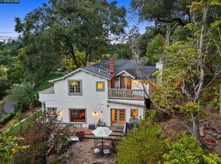 112 Camino Sobrante, Orinda, CA 94563