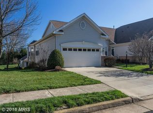 17674 Glass Ridge Pl, Gainesville, VA 20155