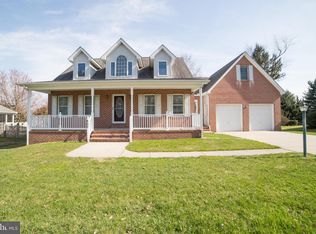 507 Idlewild Rd, Bel Air, MD 21014