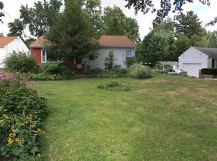 507 Kruger Ave, Akron, OH 44319