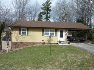 217 Wedgewood St, Archdale, NC 27263
