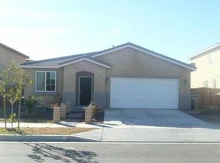 14191 Olive St, Hesperia, CA 92345