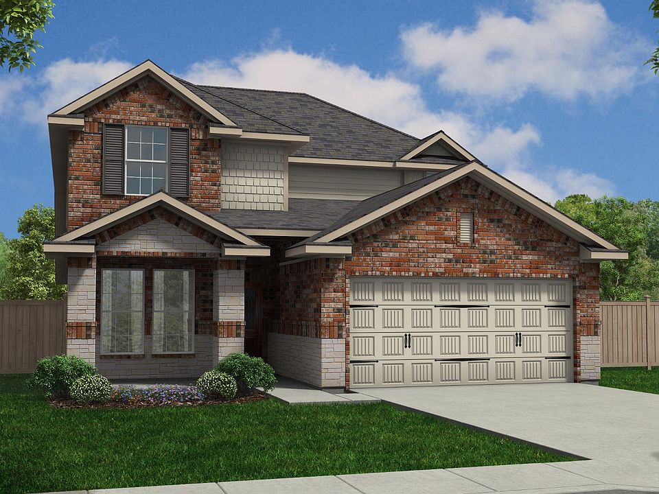 Ridgeview 2225 Elevation E
