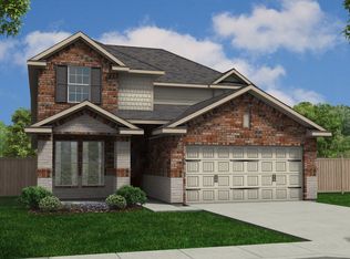 2840 Jacqueline Ln, Conroe, TX 77304