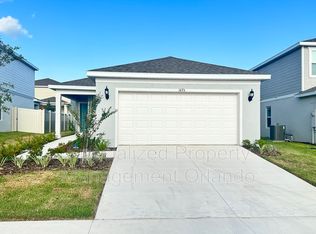 1675 Delightful Dr, Davenport, FL 33896