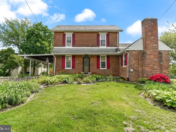 284 Ashmun Ave, Lincoln University, PA 19352