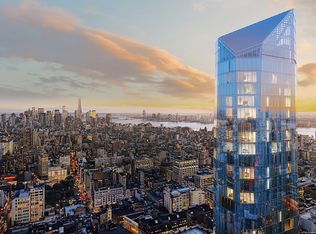 45 E 22nd St #27, New York, NY 10010