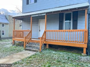 41 Carpenter St APT 1, Woodbury, NJ 08096