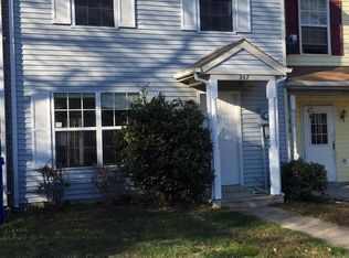 368 Trefoil Pl, Waldorf, MD