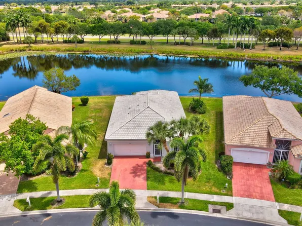 12708 Coral Lakes Dr, Boynton Beach, FL 33437