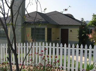 1701 Sanborn Ave, Los Angeles, CA 90027