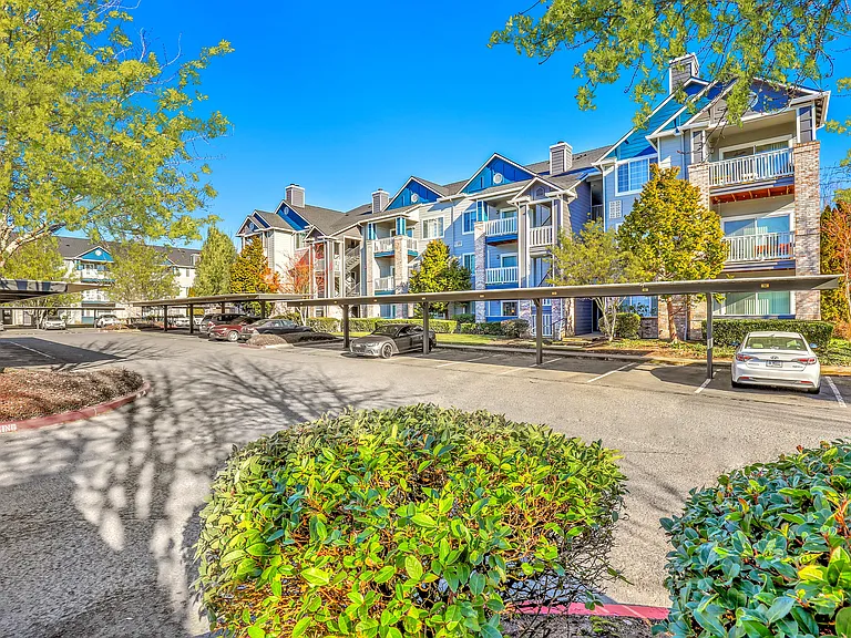Grove at Orenco Station Apartments — Photo 38