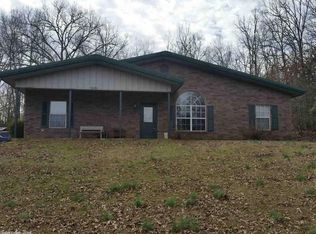 2971 Mt Springs Rd, Cabot, AR 72023