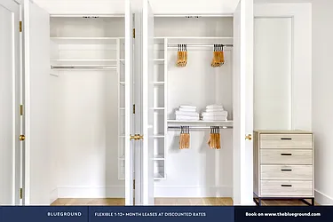 Rented by The Blueground