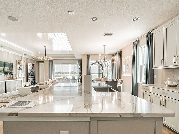 Kitchen - Representational Photo