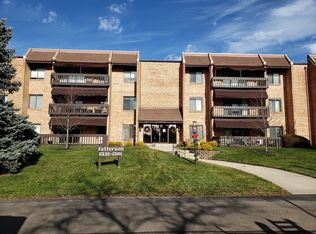 1347 Tattersall Rd #65, Dayton, OH 45459