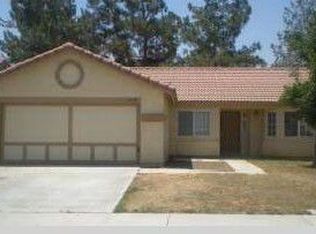 25785 Horado Ln, Moreno Valley, CA 92551