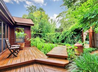 4204 Bellvue Ave, Austin, TX 78756