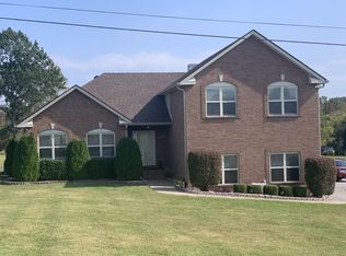 354 Chandler Rd, Mount Juliet, TN 37122