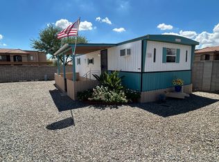 5920 S Fontana Ave UNIT 18, Tucson, AZ 85706