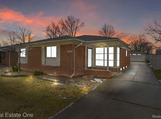 4631 Briarwood Ave, Royal Oak, MI 48073