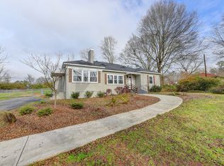 855 Commerce Rd, Jefferson, GA 30549