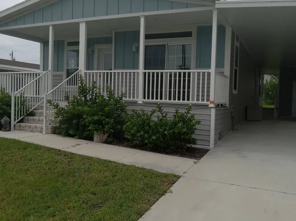 6200 99th St Lot 62, Sebastian, FL 32958