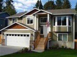 1603 78th Pl SE, Everett, WA 98203