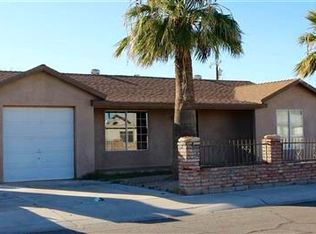 2532 S 6th Ave, Yuma, AZ 85364