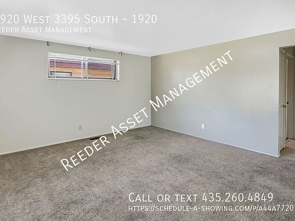 2nd image of 1920 W 3395 S #1920