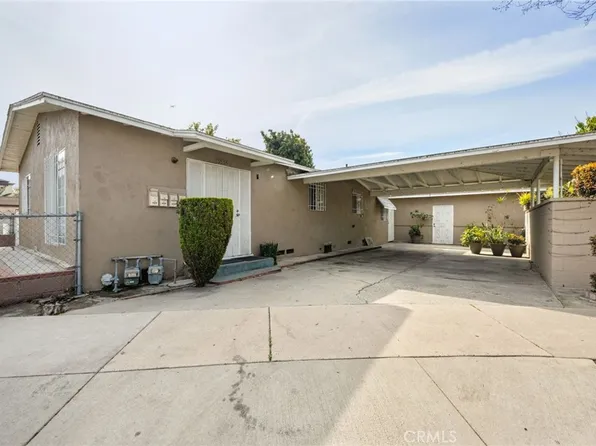 5536 Gage Ave, Bell Gardens, CA 90201
