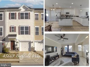 45669 Bethfield Way, California, MD 20619