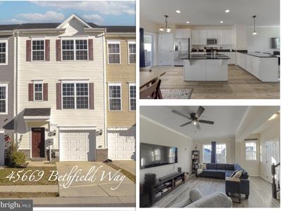 45669 Bethfield Way, California, MD, 20619