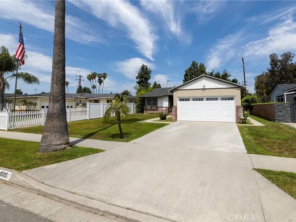 15315 Jenkins Dr, Whittier, CA 90604