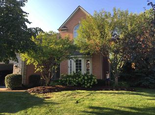 2343 Lexington Cir N #29, Canton, MI 48188