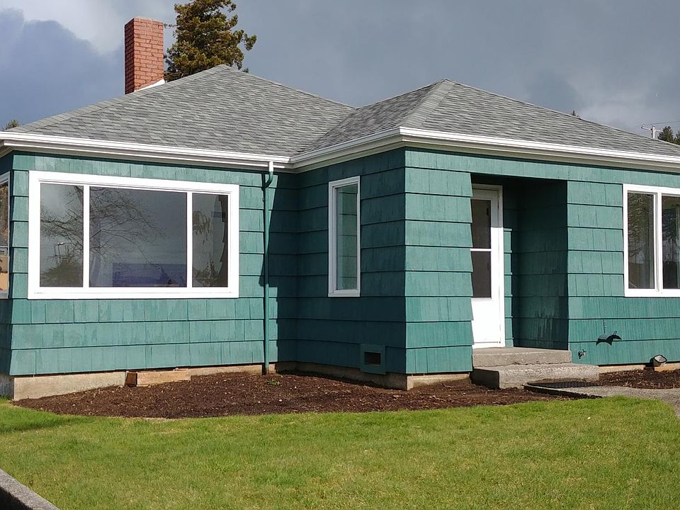 Curb appeal