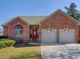 1625 Armistead Dr, Kernersville, NC 27284