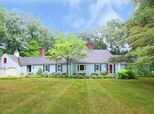 75 Wagon Rd, Westwood, MA 02090