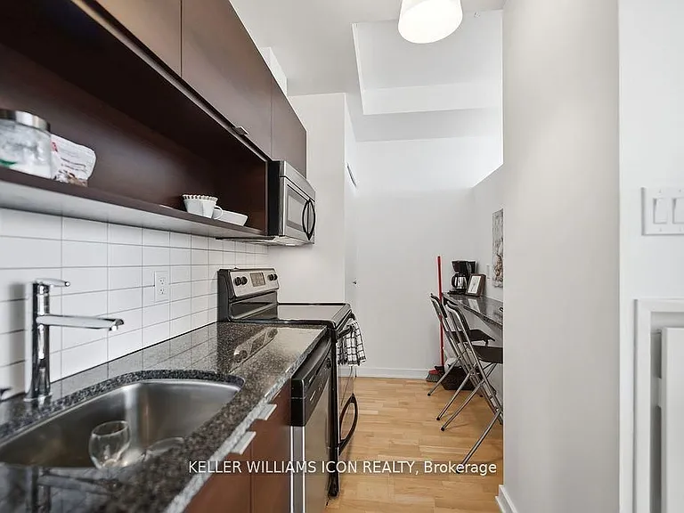 324 Laurier Ave W #1301 — Photo 16