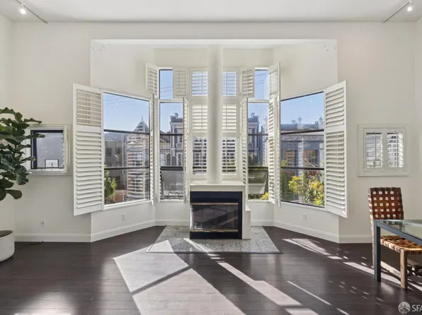426 Fillmore St #C, San Francisco, CA 94117