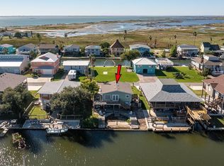 116 Port Royal, City By The Sea, TX 78336