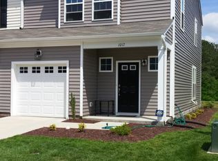 1017 Renewal Pl, Raleigh, NC 27603