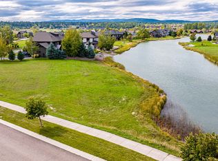 3050 River Lakes Dr, Whitefish, MT 59937