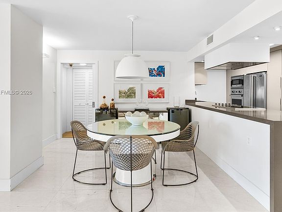 5th image of 5757 Collins Ave APT 2207
